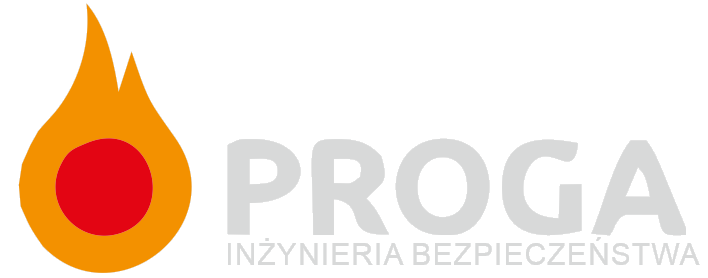 Proga - inżynieria bezpieczeństwa